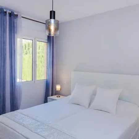 Villa Sanmar By Rock Javea