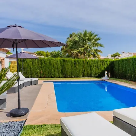 Sanmar By Rock Javea