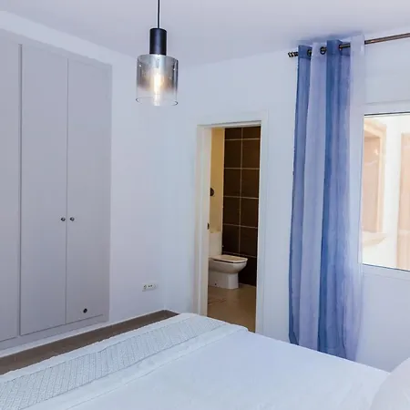 Villa Sanmar By Rock Javea